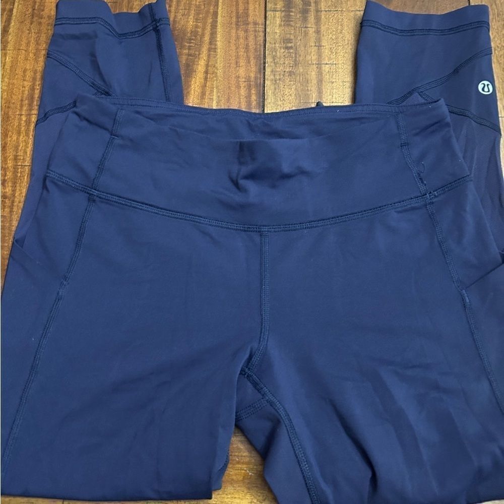 Pace Rival Crop 22”
